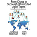 From Chaos to Successful Distributed Agile Teams: Collaborate to Deliver