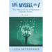 Me, Myself, and I the Human Case of Mistaken Identity Series: Book 1