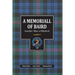 A Memoriall of Baird: Gaelic: Mac a'Bhàird