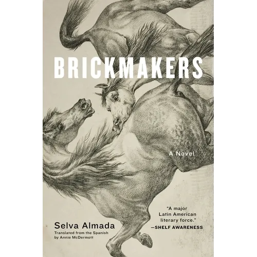 Brickmakers
