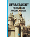 Un viaje a Disney y otros relatos