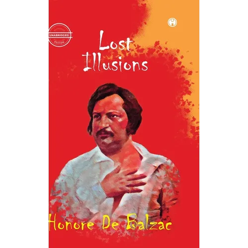 Lost Illusions