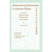 Annotated Japanese Literary Gems: Stories by Natsume Soseki, Tomioka Taeko, and Inoue Yasushi