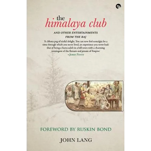 The Himalaya Club