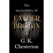The Incredulity of Father Brown