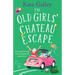 The Old Girls' Chateau Escape