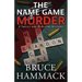 The Name Game Murder