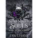 Shadowblood Souls: Books 4-5 and Novella