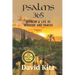 Psalms 365: Develop a Life of Worship and Prayer