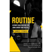 Routine: Ultimate Daily Routine for More Energy and Success (The Essential Guide to Creating Your Personal Morning Routine That Will Actually Work)