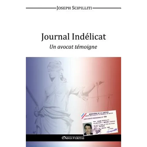 Journal Indélicat