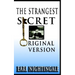 Earl Nightingale's The Strangest Secret
