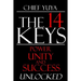 The 14 Keys: Power, Unity, and Success Unlocked
