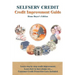 Selfserv Credit: Credit Improvement Guide