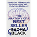The Anatomy of a Best Seller: 3 Steps to Deconstruct Winning Books and Teach Yourself Craft