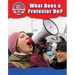 What Does a Protester Do?