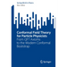 Conformal Field Theory for Particle Physicists: From Qft Axioms to the Modern Conformal Bootstrap