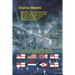 Enemy Waters: Royal Navy, Royal Canadian Navy, Royal Norwegian Navy, U.S. Navy, and other Allied Mine Forces battling the Germans an