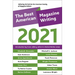 The Best American Magazine Writing 2021