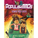 Popularmmos Presents Enter the Mine: A Graphic Novel