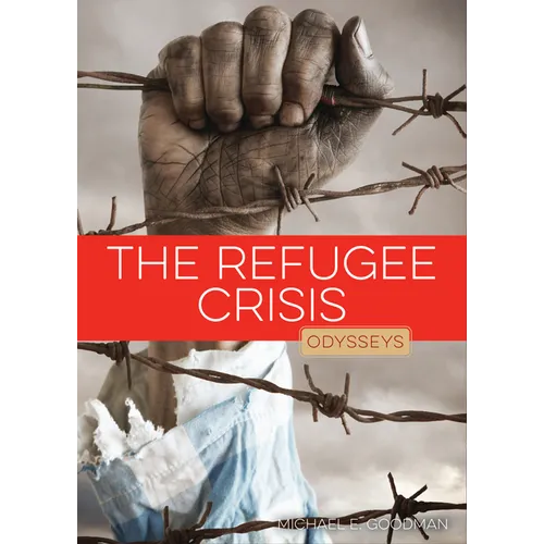 The Refugee Crisis