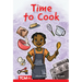 Time to Cook: Level 1: Book 29