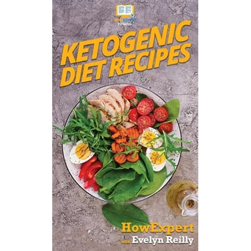 Ketogenic Diet Recipes