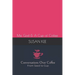 Conversations Over Coffee from Seed to Cup: Me, God & A Cup of Coffee