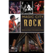 Magic City Rock: Spaces and Faces of Birmingham's Scene
