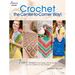 Crochet the Center-To-Corner Way!