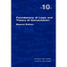 Foundations of Logic and Theory of Computation