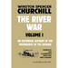 The River War Volume 1: An Historical Account of the Reconquest of the Soudan
