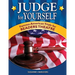 Judge for Yourself: Famous American Trials for Readers Theatre