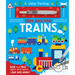 Seek and Find Trains