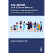 Age, Period and Cohort Effects: Statistical Analysis and the Identification Problem