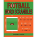 Football Word Scrambles: Puzzles for Sports Fans