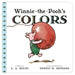 Winnie the Pooh's Colors