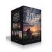 Field Party Complete Paperback Collection (Boxed Set): Until Friday Night; Under the Lights; After the Game; Losing the Field; Making a Play; Game Cha