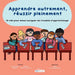 Apprendre autrement, réussir pleinement: 10 clés pour mieux naviguer les troubles d'apprentissage