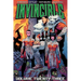 Invincible Volume 23: Full House