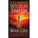 War Cry: A Novel of Adventure