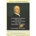Commentaries on the Constitution of the United States