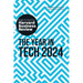 The Year in Tech, 2024: The Insights You Need from Harvard Business Review