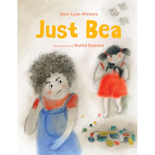Just Bea