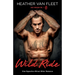 Wild Ride: Eine Opposites-Attract Biker Romance