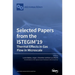Selected Papers from the ISTEGIM'19: Thermal Effects in Gas flow in Microscale