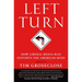 Left Turn: How Liberal Media Bias Distorts the American Mind