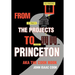 From the Projects to Princeton: aka The Cook Book