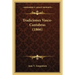 Tradiciones Vasco-Cantabras (1866)