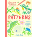 Drawn by Nature: Patterns